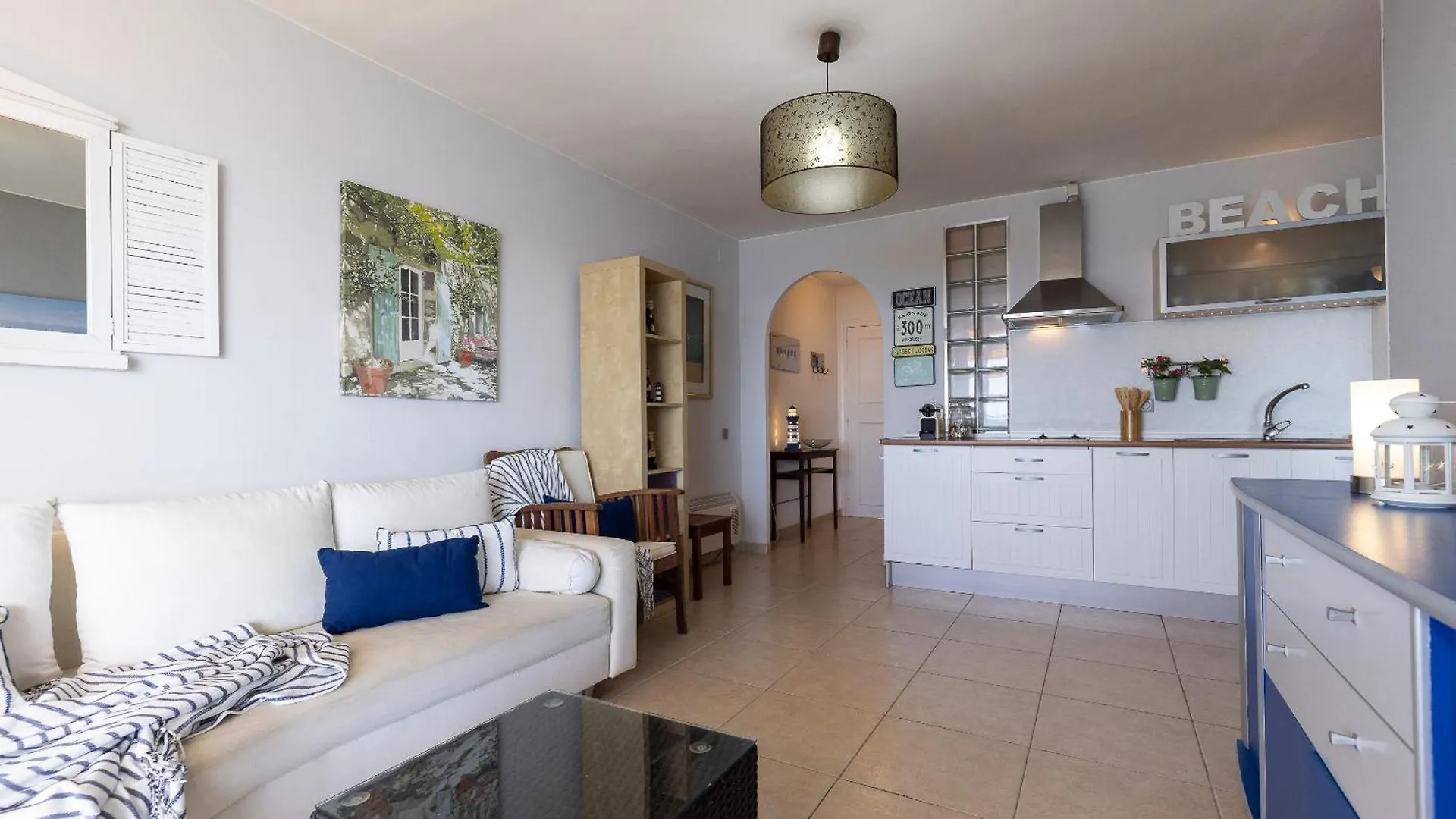 Uhc Cye Apartments Salou