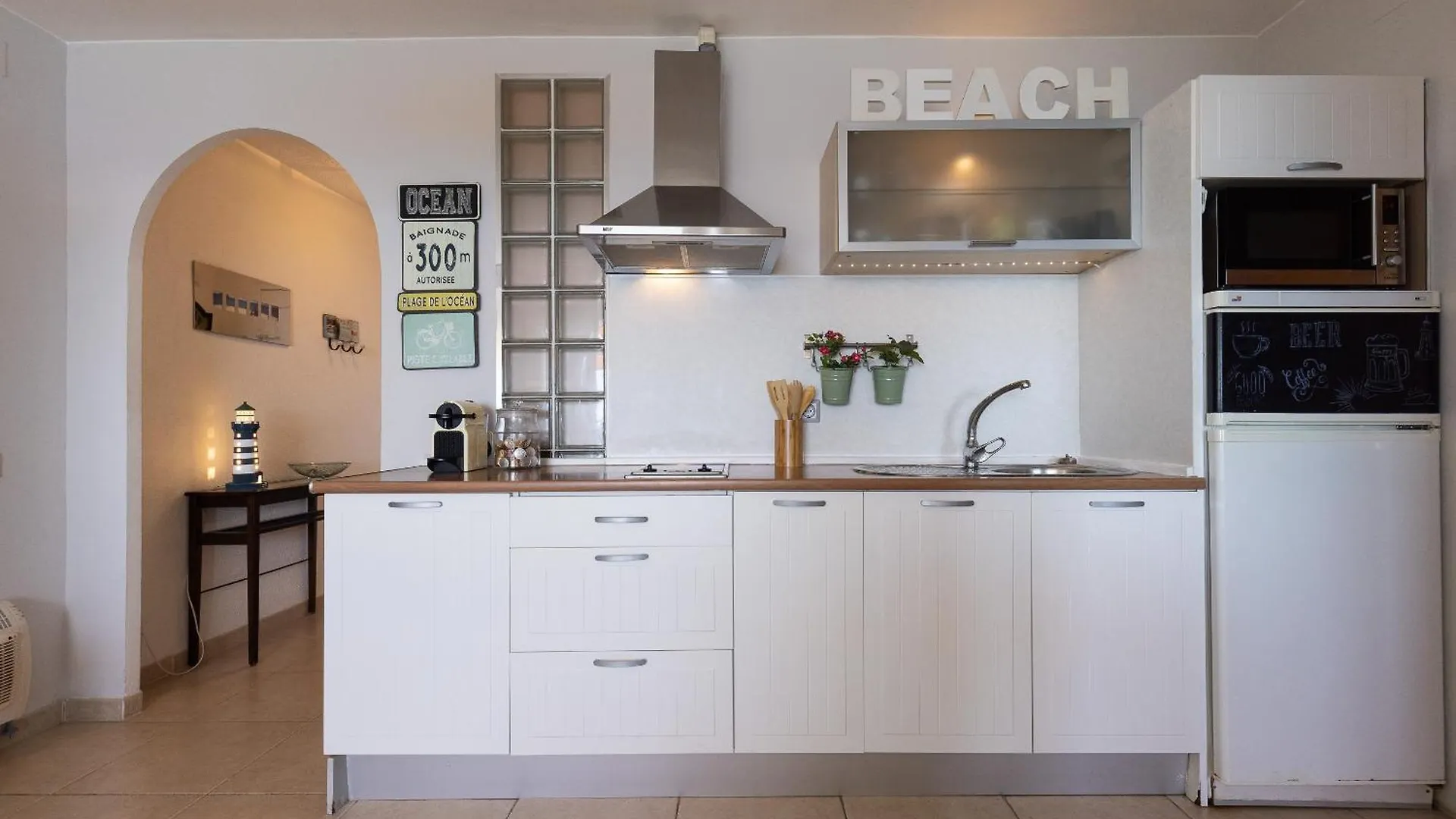 Uhc Cye Apartments Salou