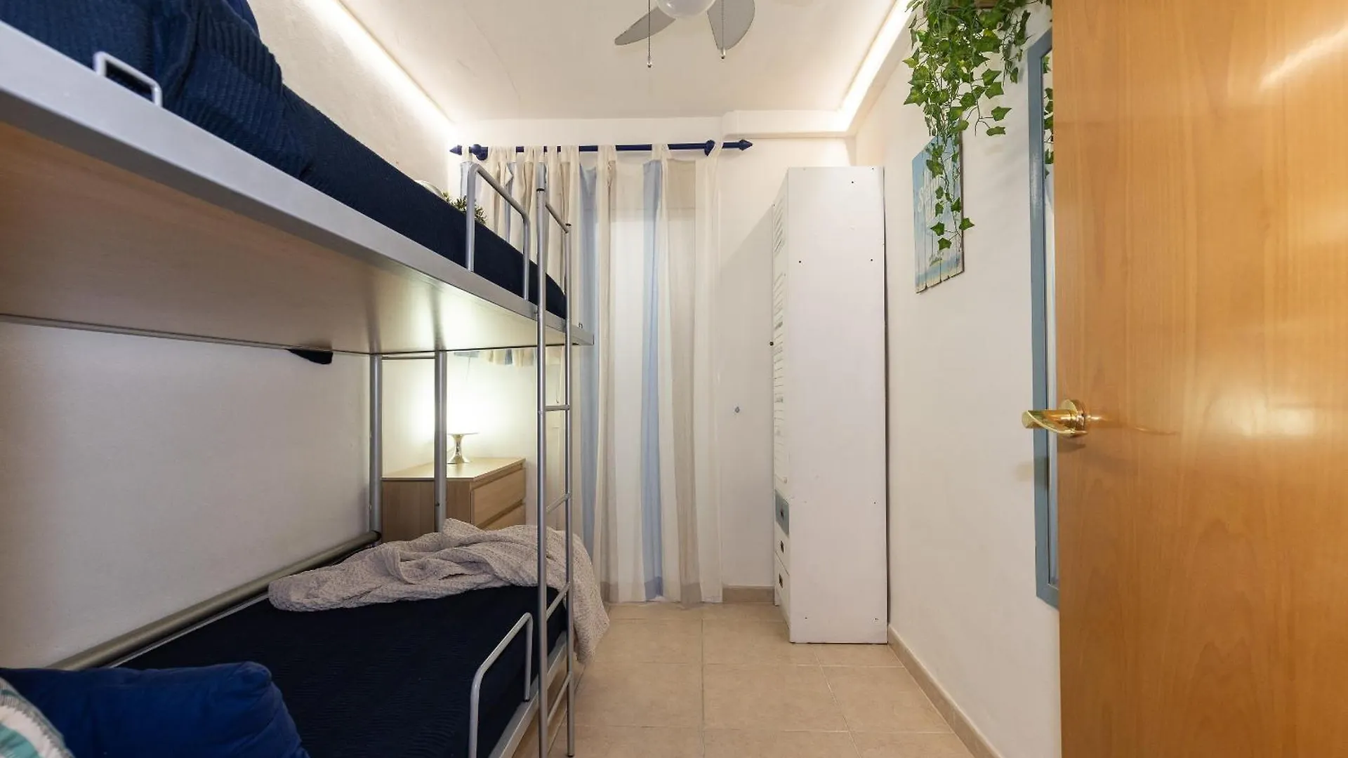 Uhc Cye Apartments Salou
