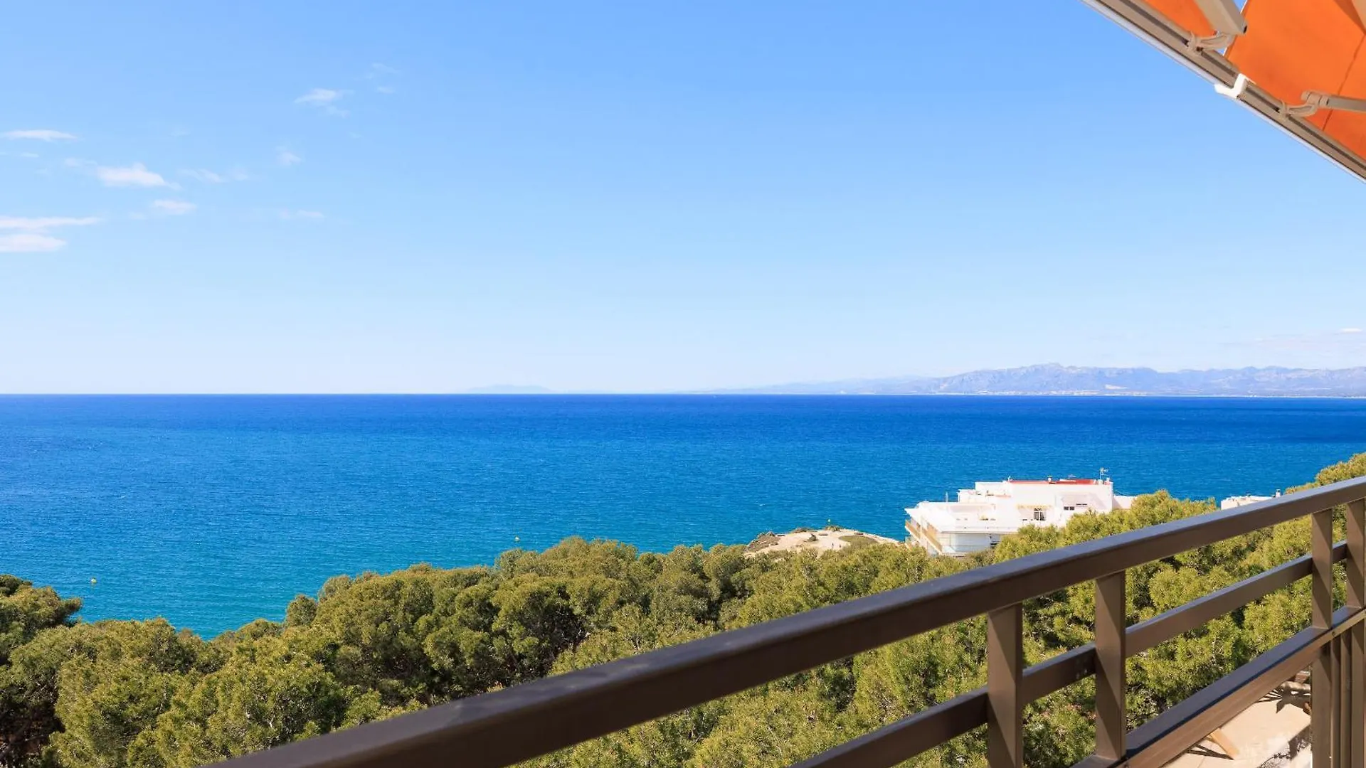 Uhc Cye Apartments Salou