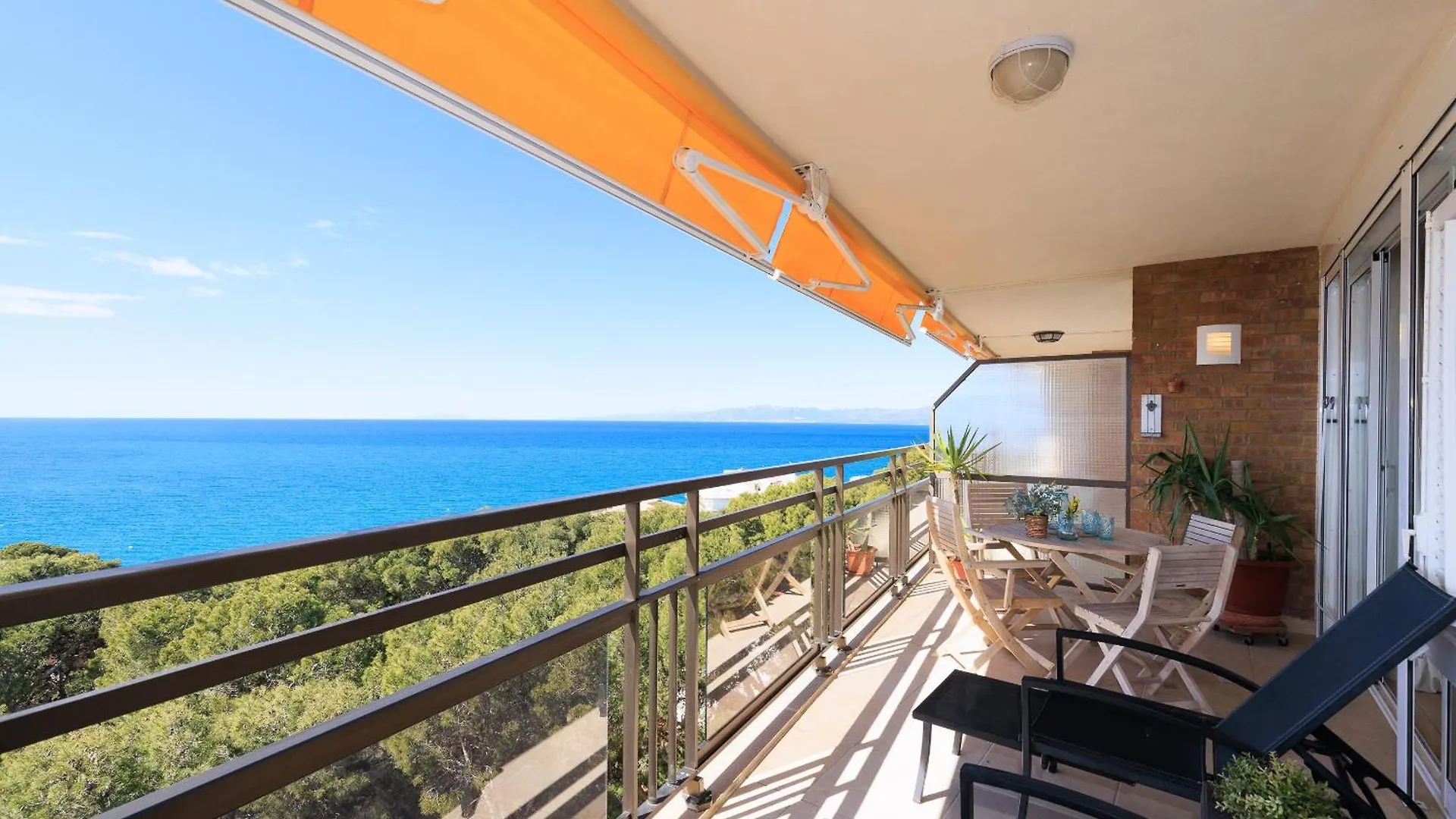 Uhc Cye Apartments Salou