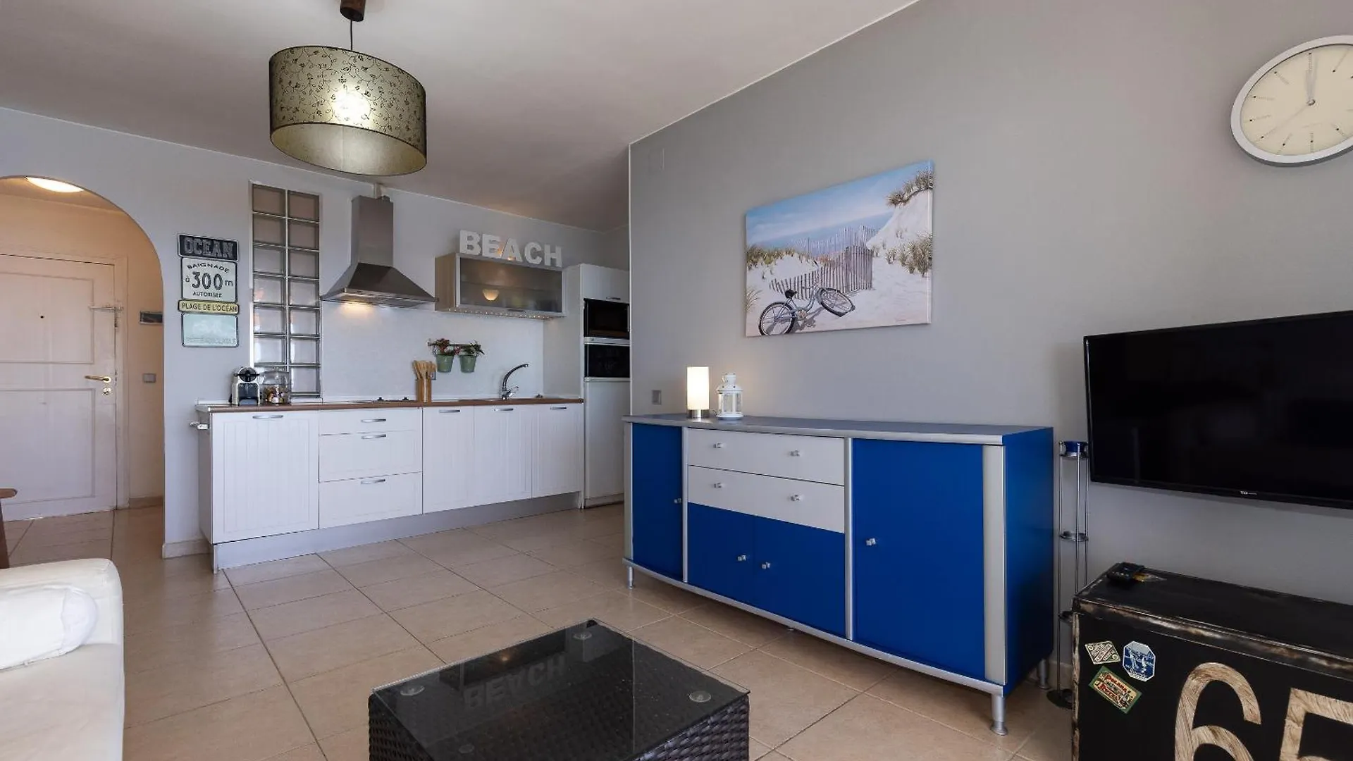 Uhc Cye Apartments Salou Spain