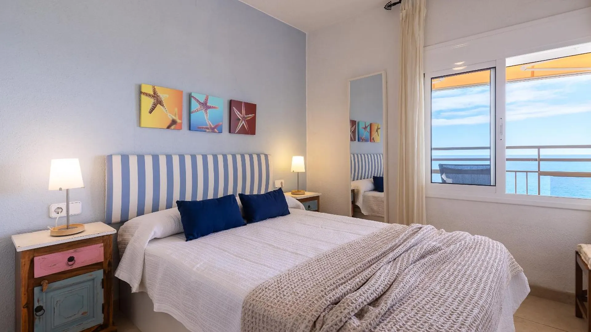 Uhc Cye Apartments Salou 0*,  Spain
