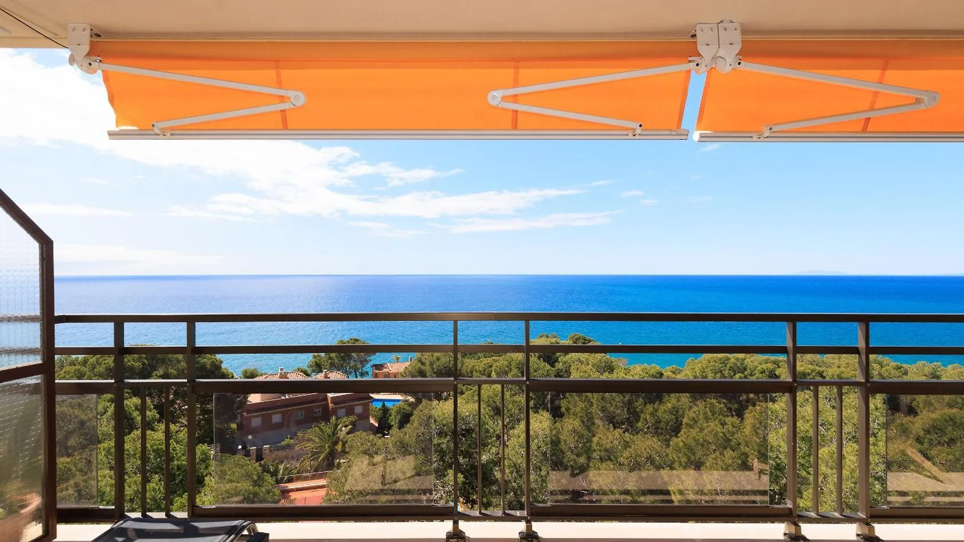 Uhc Cye Apartments Salou 0*,  Spain