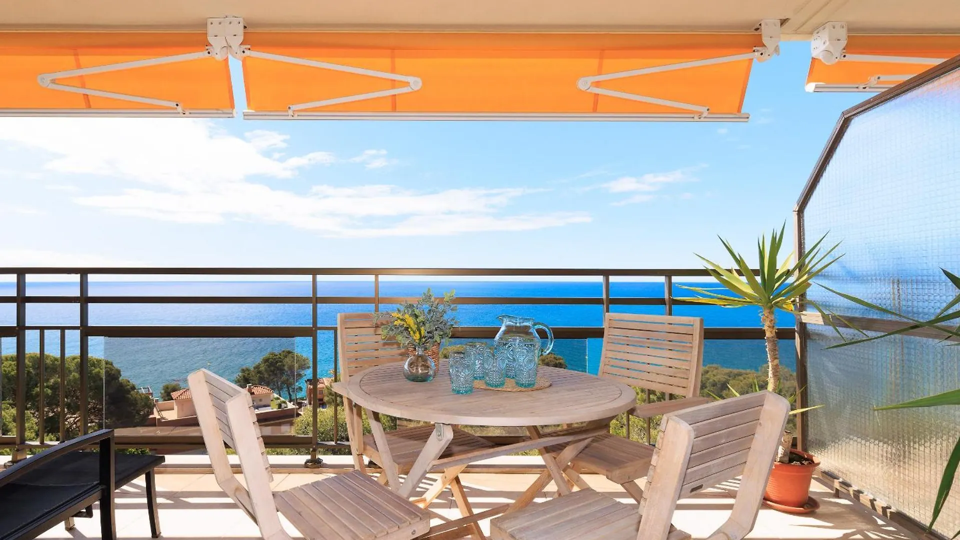 Uhc Cye Apartments Salou