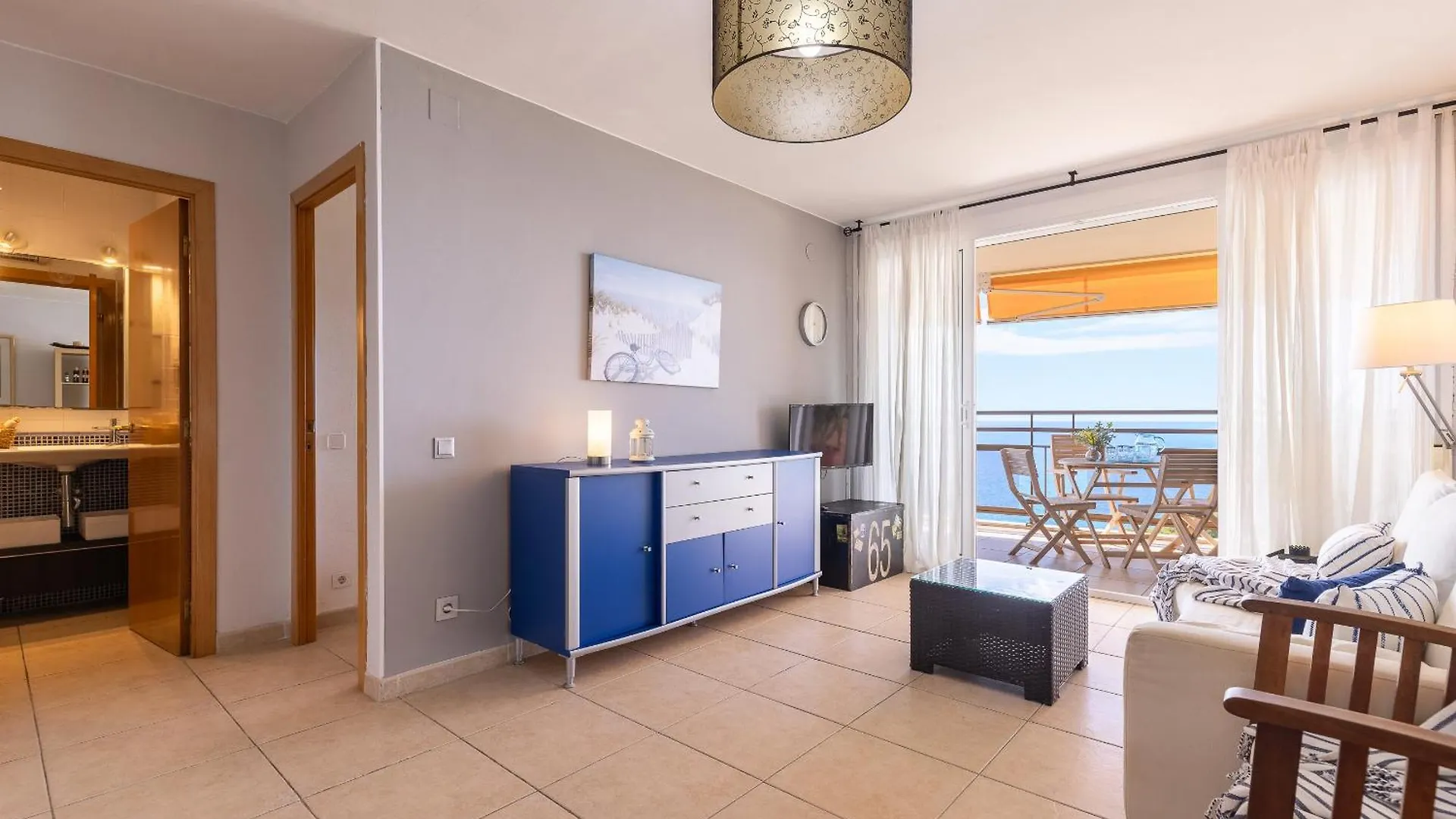 Uhc Cye Apartments Salou Spain
