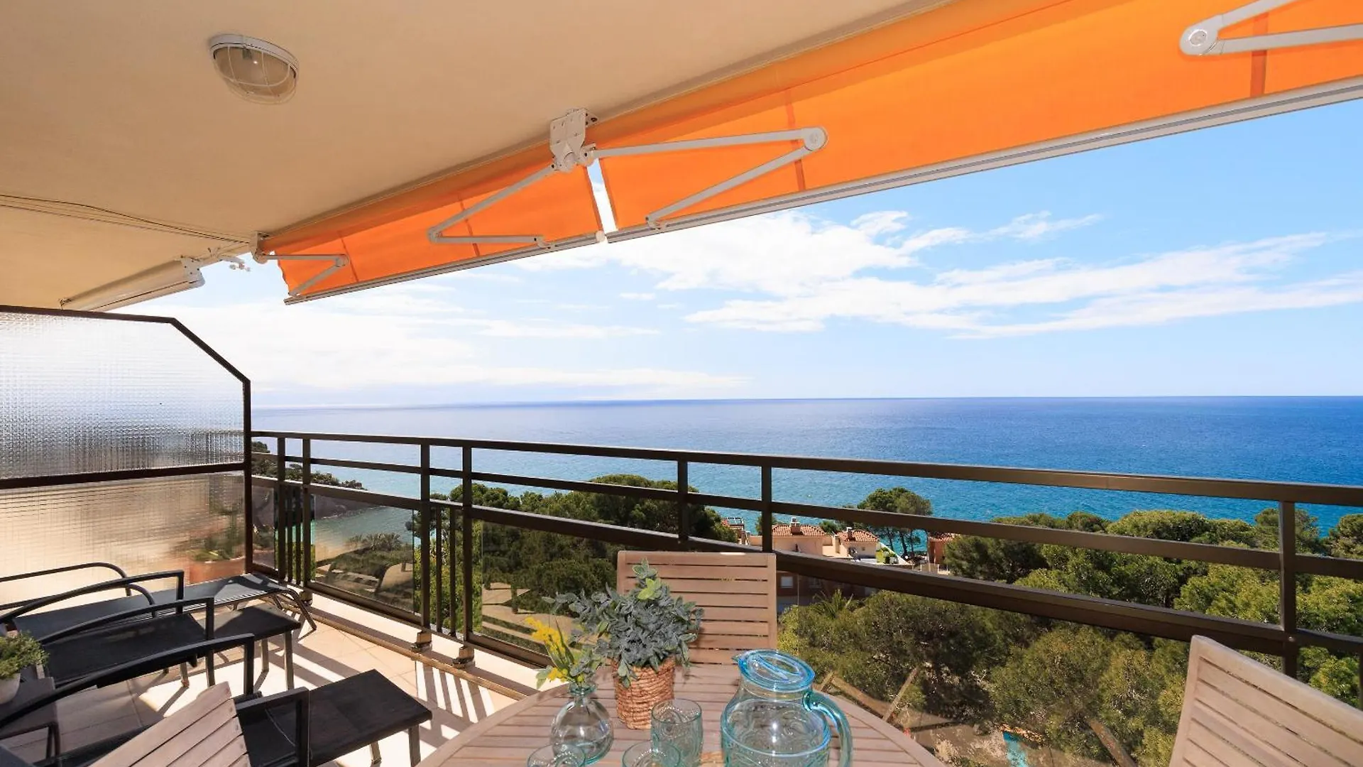 Uhc Cye Apartments Salou