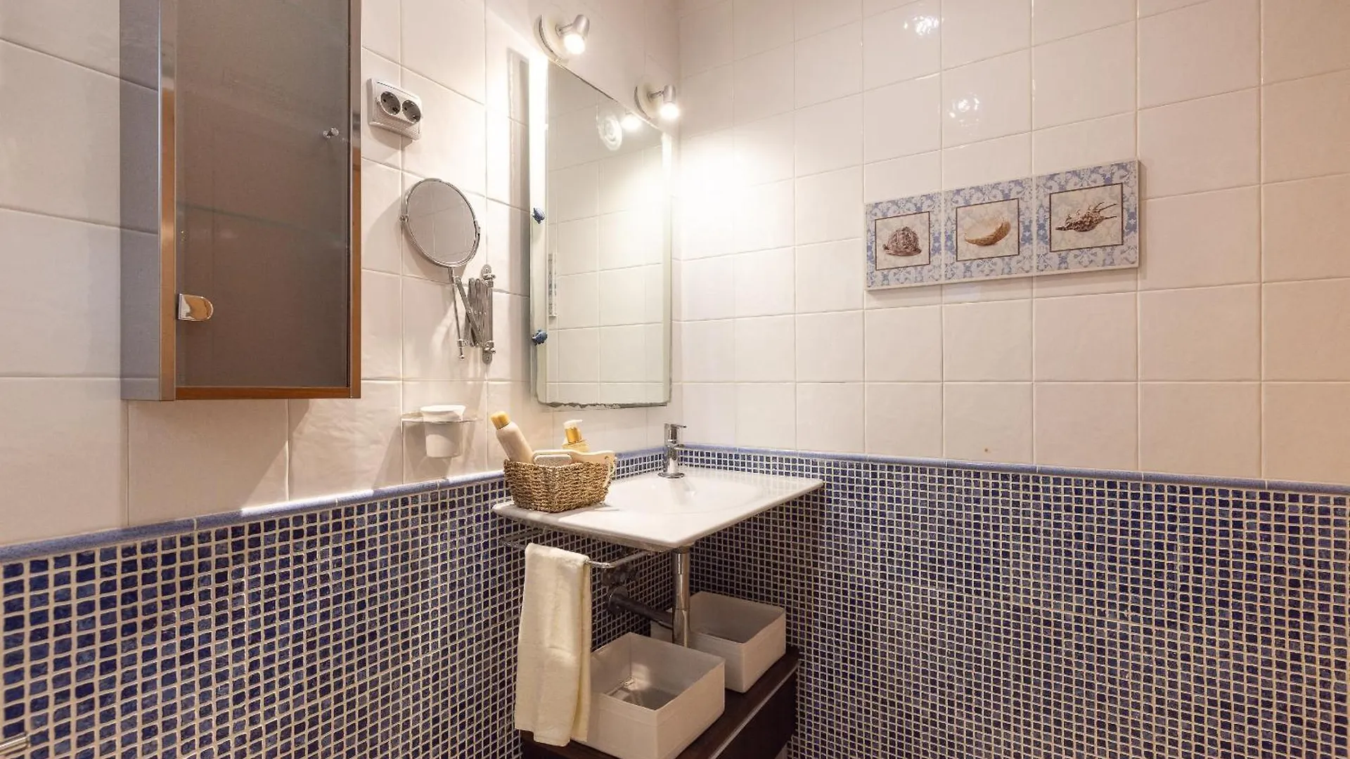 Uhc Cye Apartments Salou
