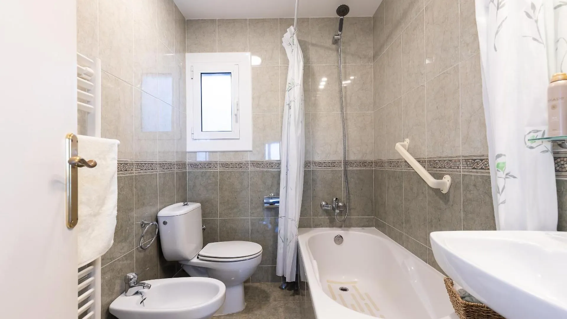 Uhc Cye Apartments Salou