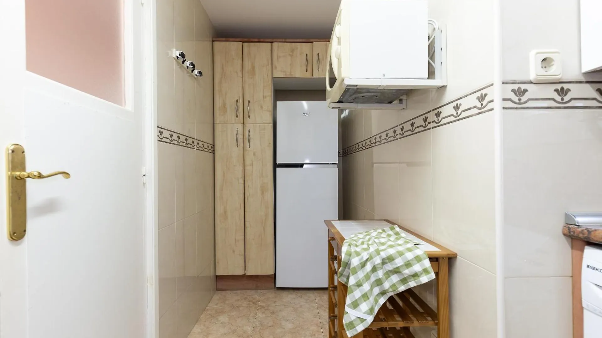 Uhc Cye Apartments Salou