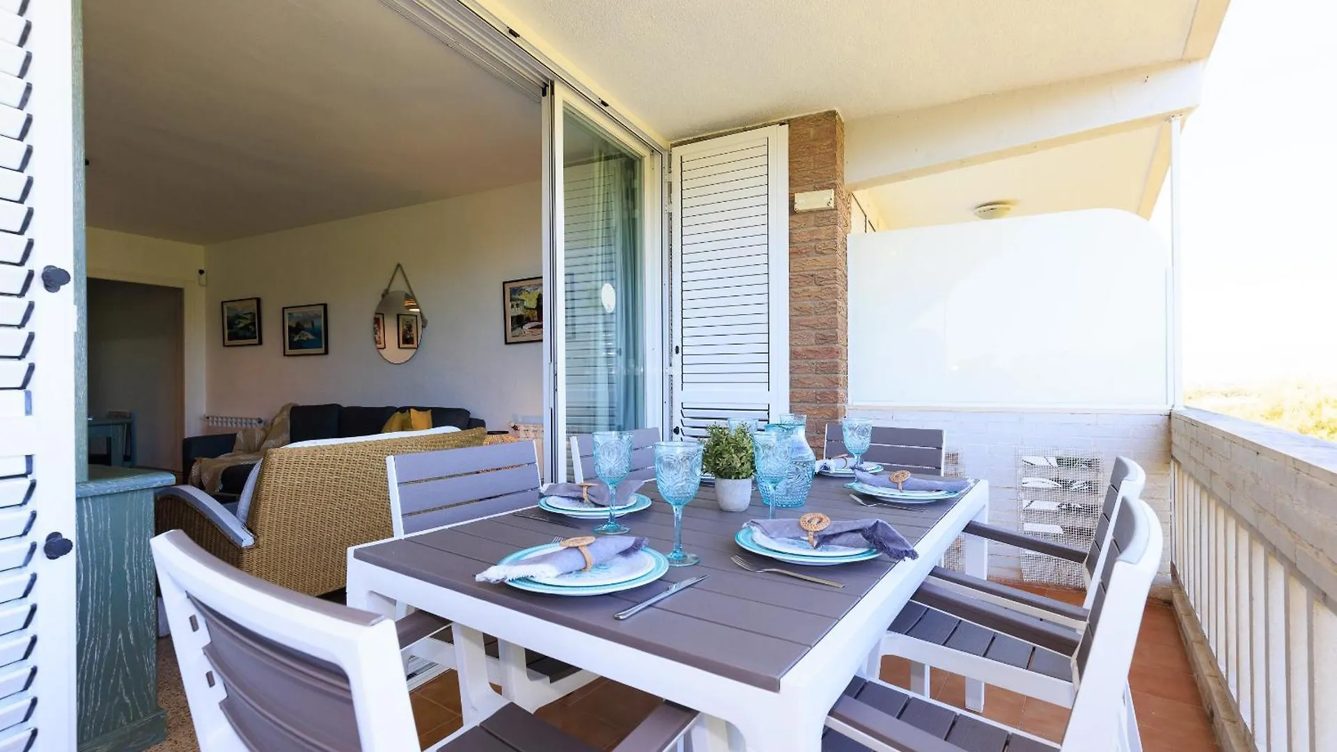 Uhc Cye Apartments Salou