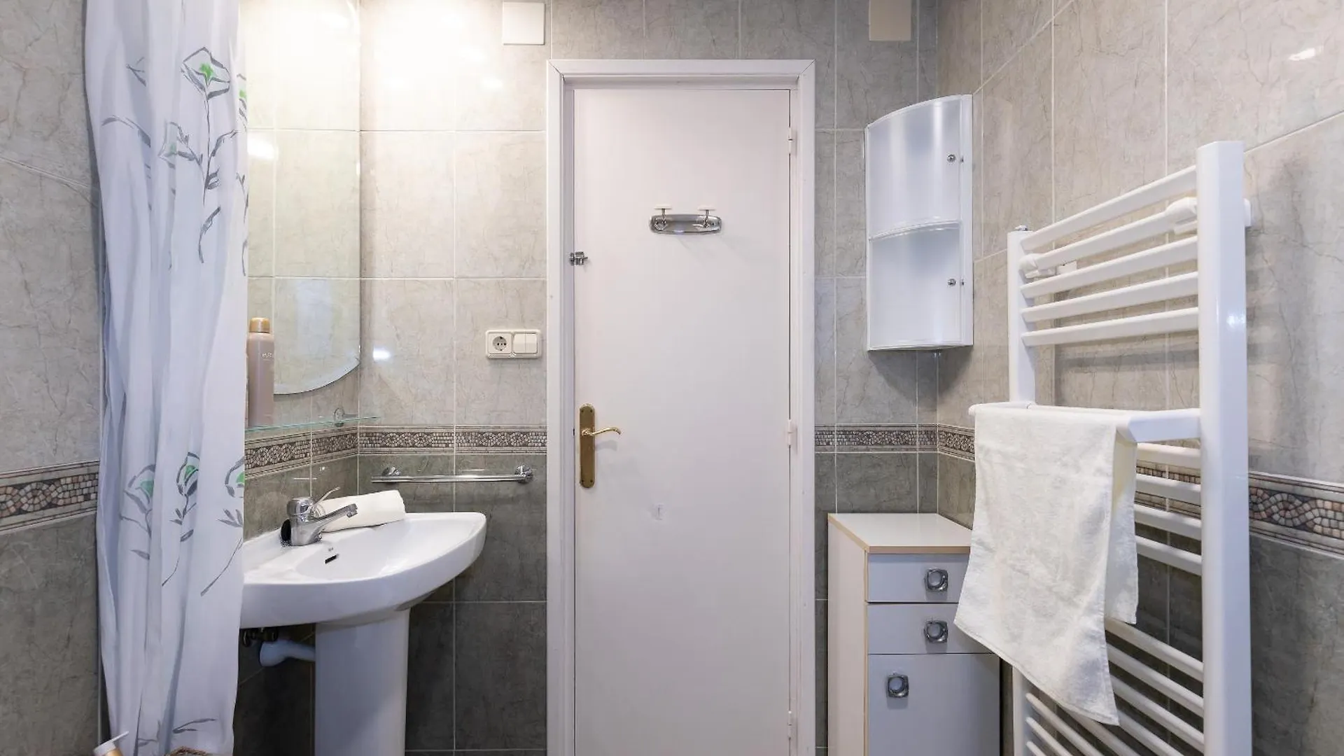 Uhc Cye Apartments Salou