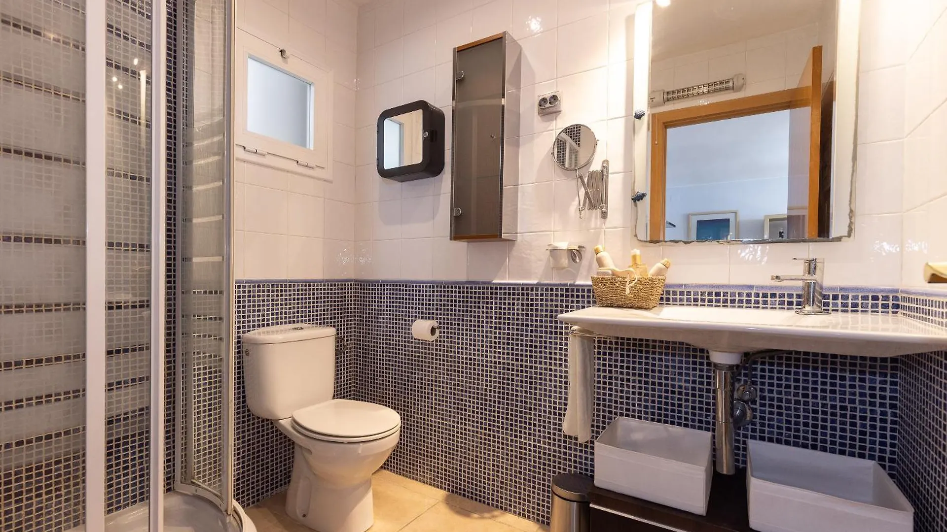 Uhc Cye Apartments Salou Spain