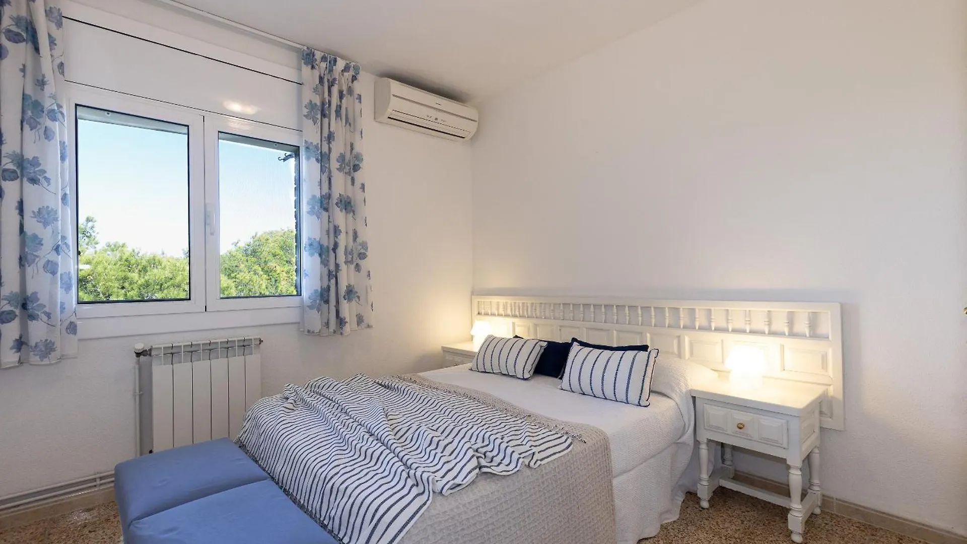 Uhc Cye Apartments Salou